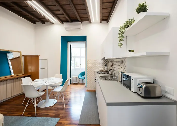 Domus Maggiore דירה *