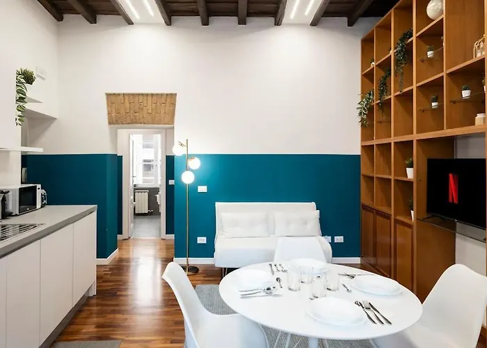 Domus Maggiore דירה