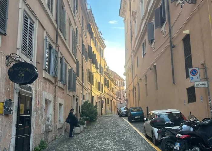 Domus Maggiore *